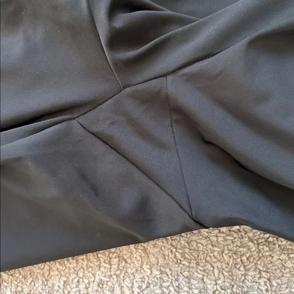 Adidas crossover waist leggings - Picture 6 of 9